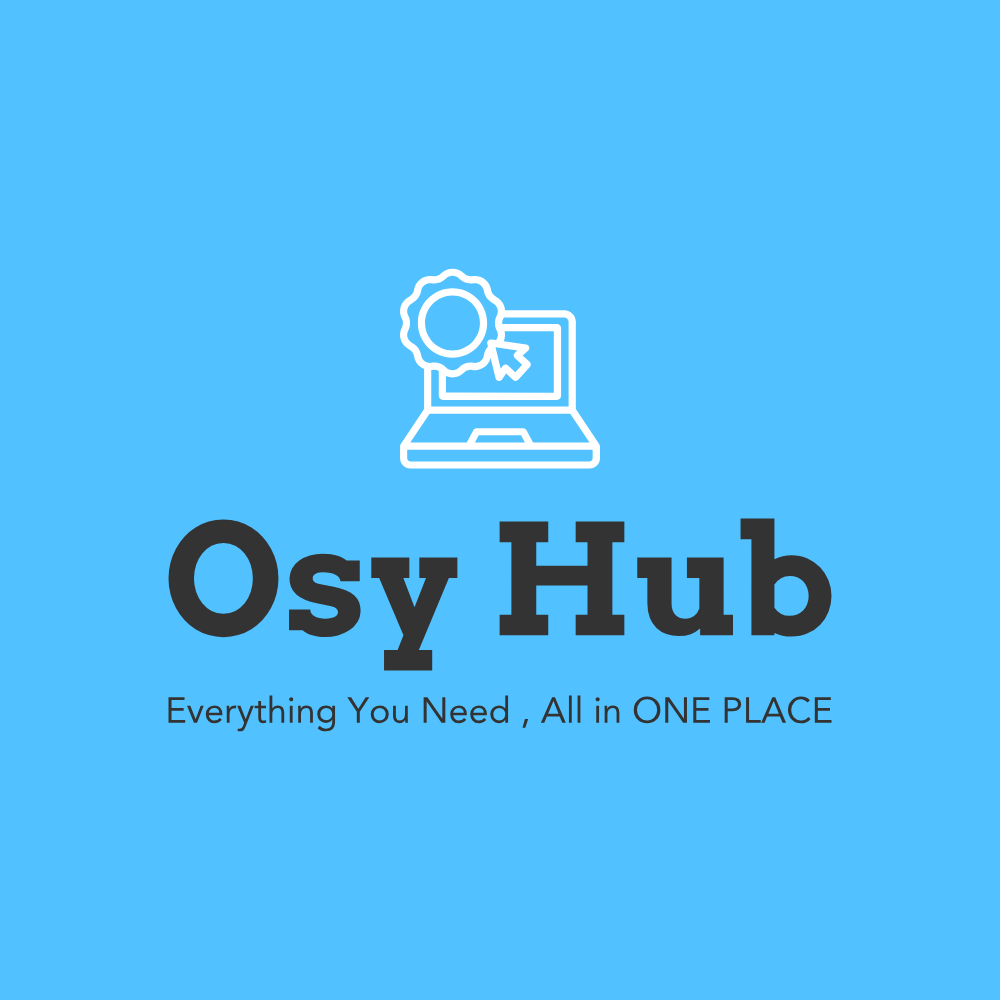 Osy Hub
